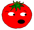 shoked tomato
